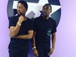 Atandwa Kani and Richard Lukunku: TV or theatre?